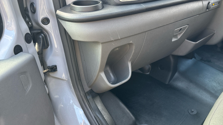 Ford Transit 350 L3 Diesel Fwd 2.0 EcoBlue 165ps H2 Limited Van Auto [Nav]